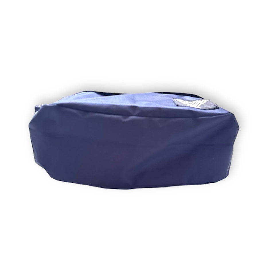 Round Messenger Sling Bag