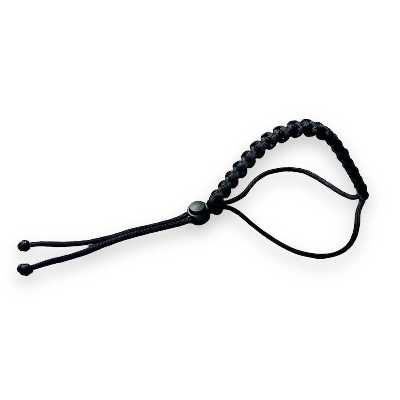 Portable Durable Cord Oasis Thermal Flask Bottle Strap Handles with Plastic Cord Stopper