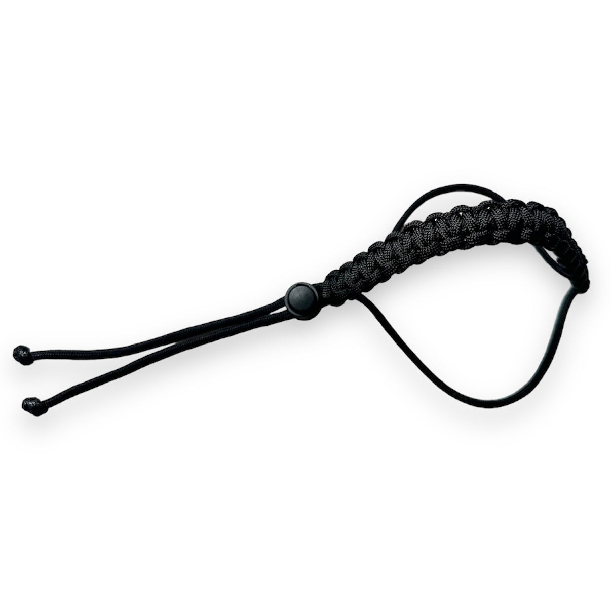 Portable Durable Cord Oasis Thermal Flask Bottle Strap Handles with Plastic Cord Stopper