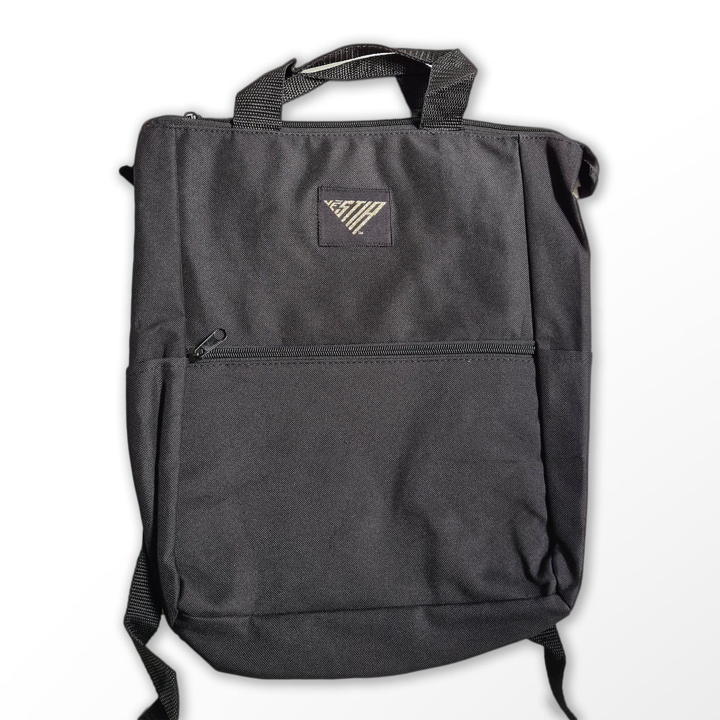 Wick Canvas Backpack