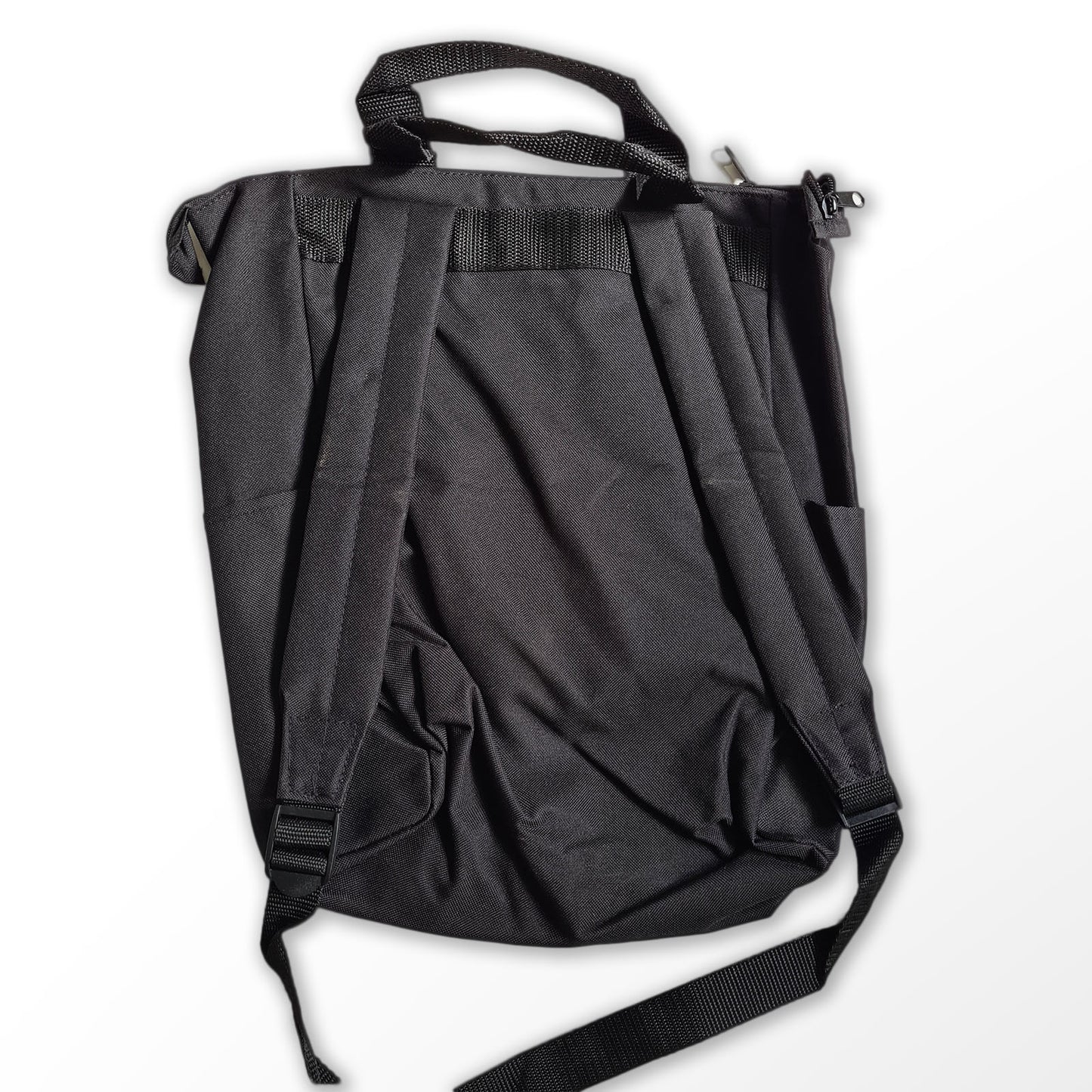 Wick Canvas Backpack