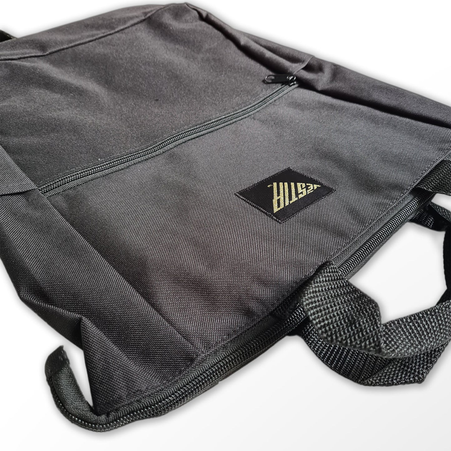 Wick Canvas Backpack