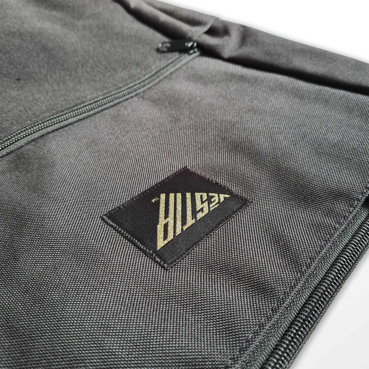 Wick Canvas Backpack