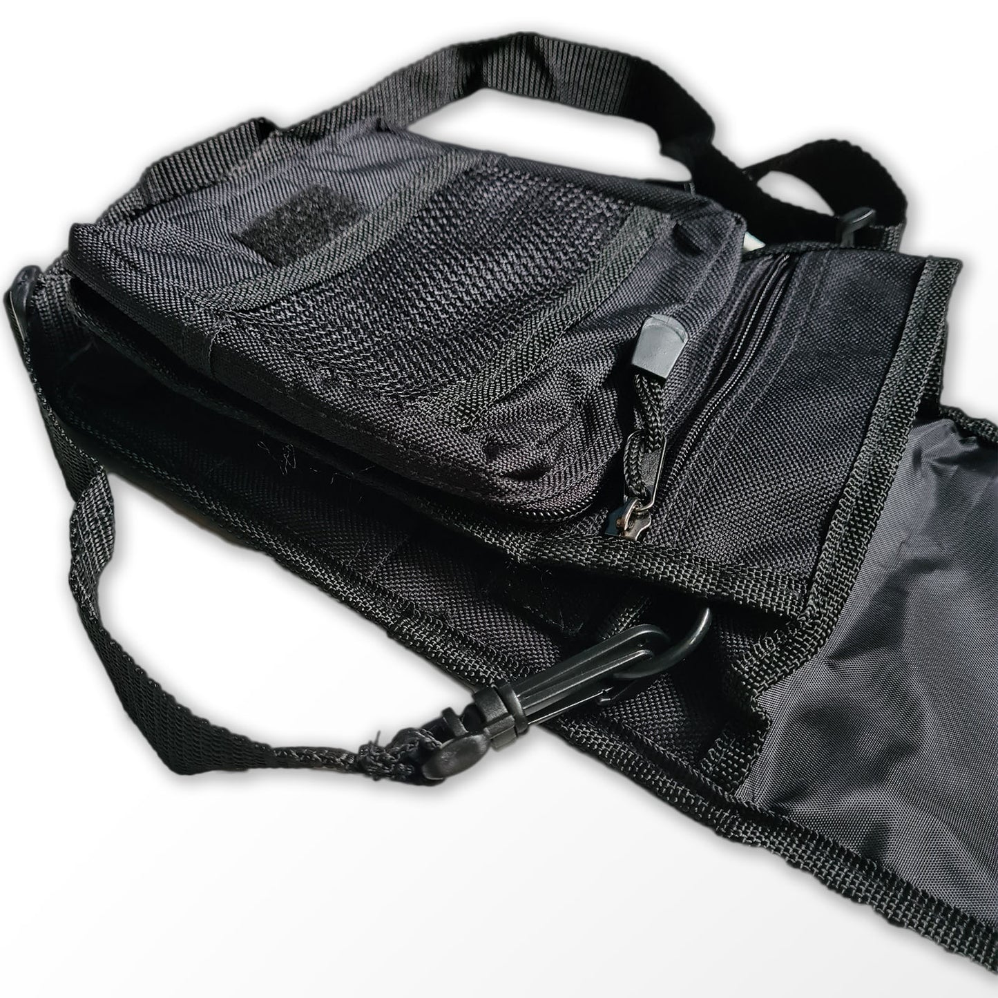 2-way Multifunctional Mini Pouch