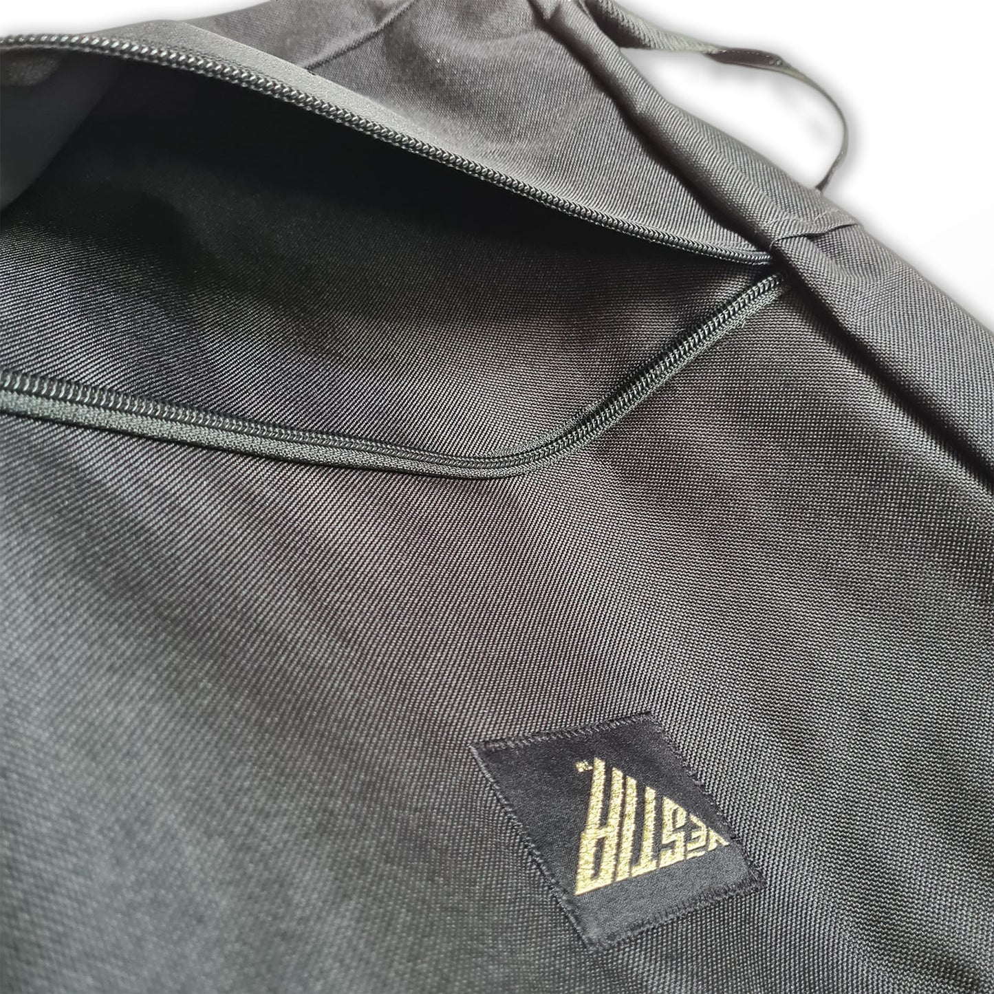 Wick Canvas Backpack