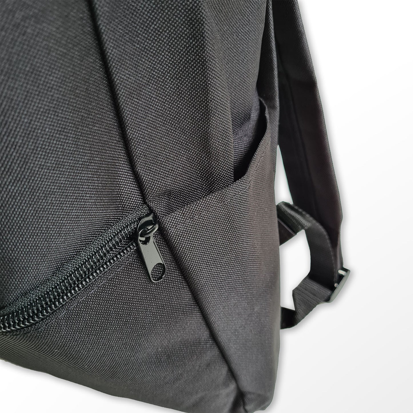 Wick Canvas Backpack