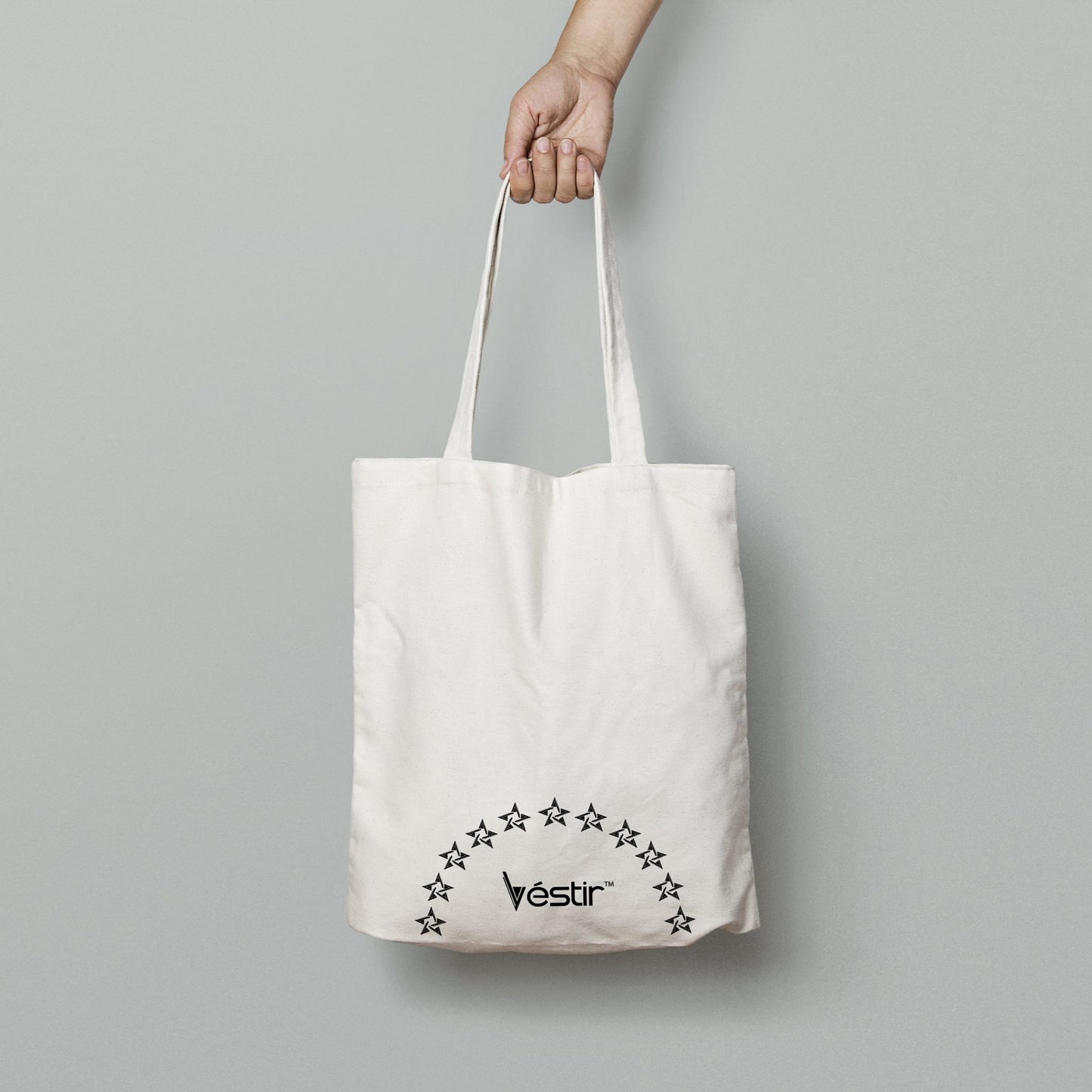 Canvas Tote Bag (Vol. I)