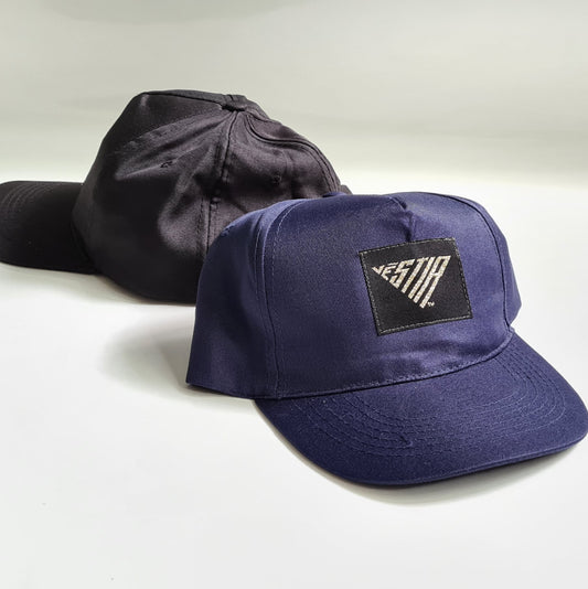 Adjustable Velcro Strap Snapback Baseball Cap