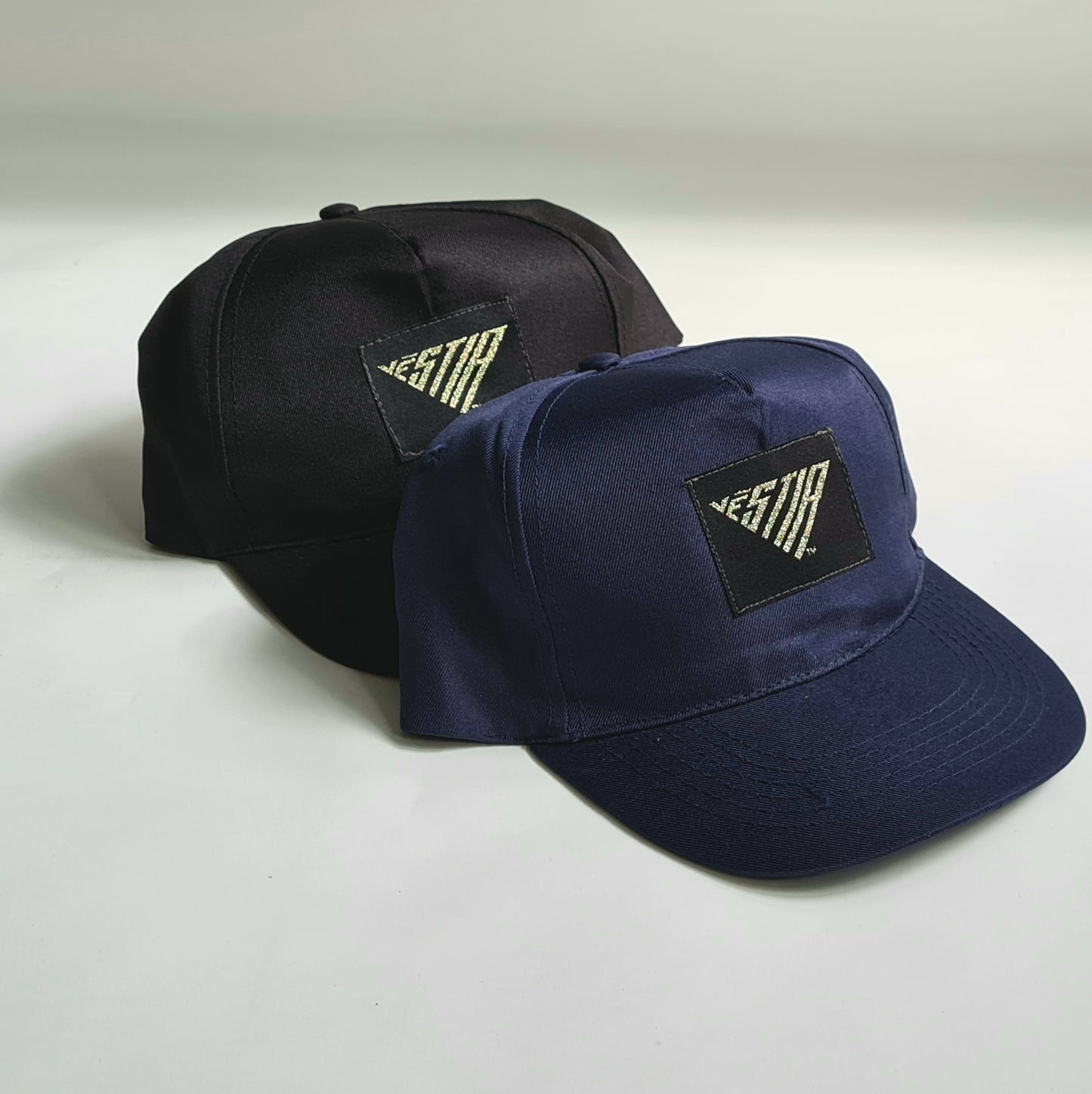 Adjustable Velcro Strap Snapback Baseball Cap
