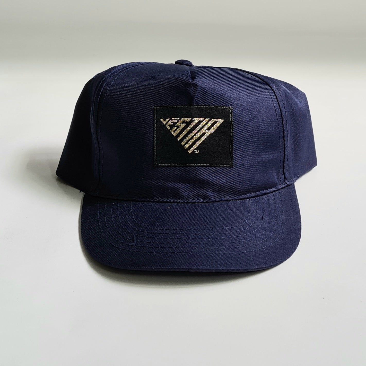Adjustable Velcro Strap Snapback Baseball Cap
