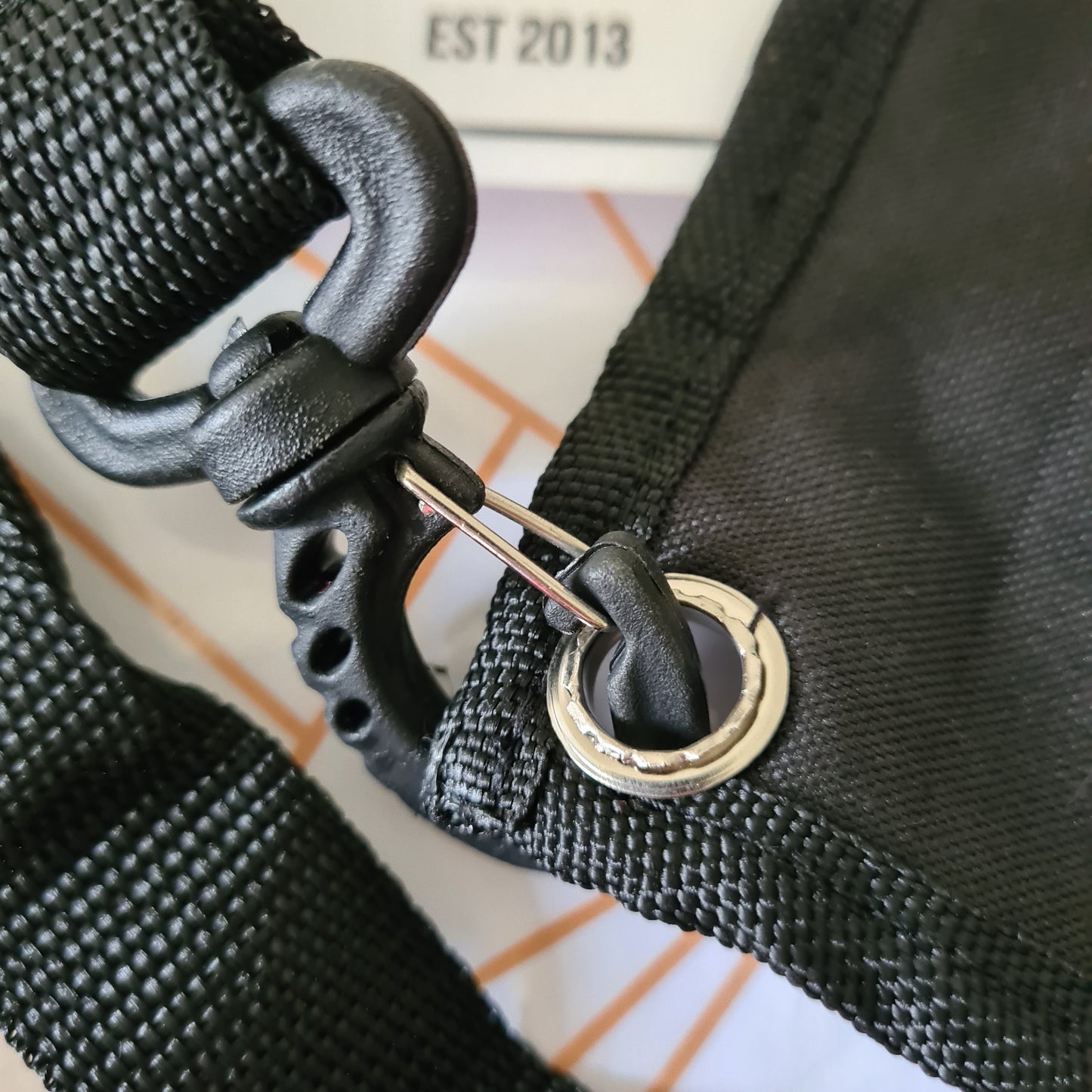 2-way Strap Cardholder