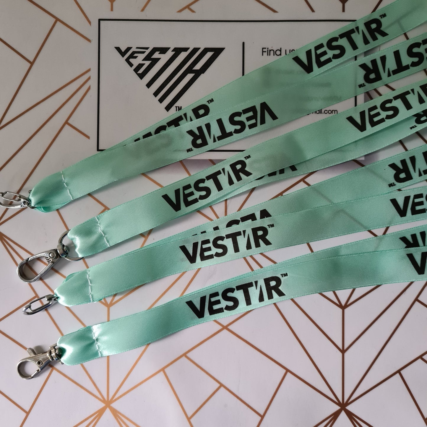 Classic Lanyard