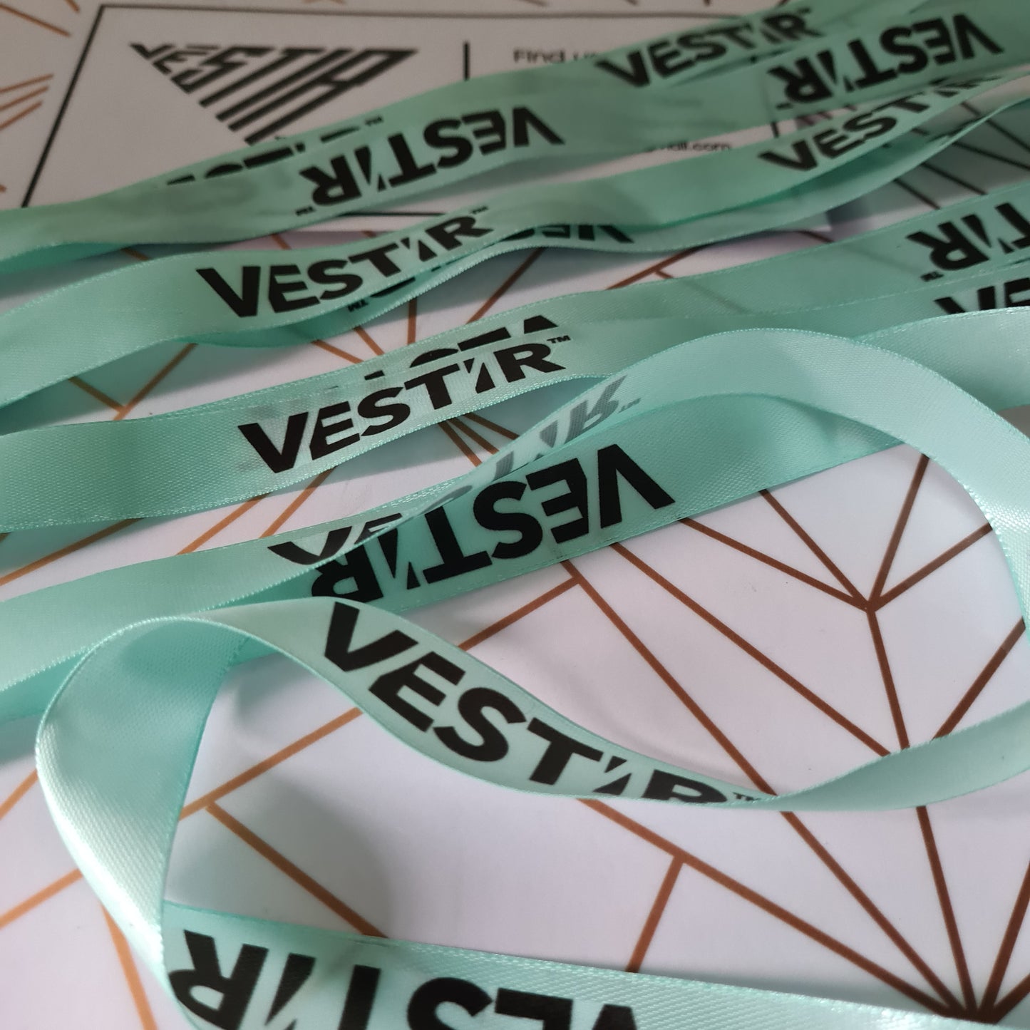 Classic Lanyard