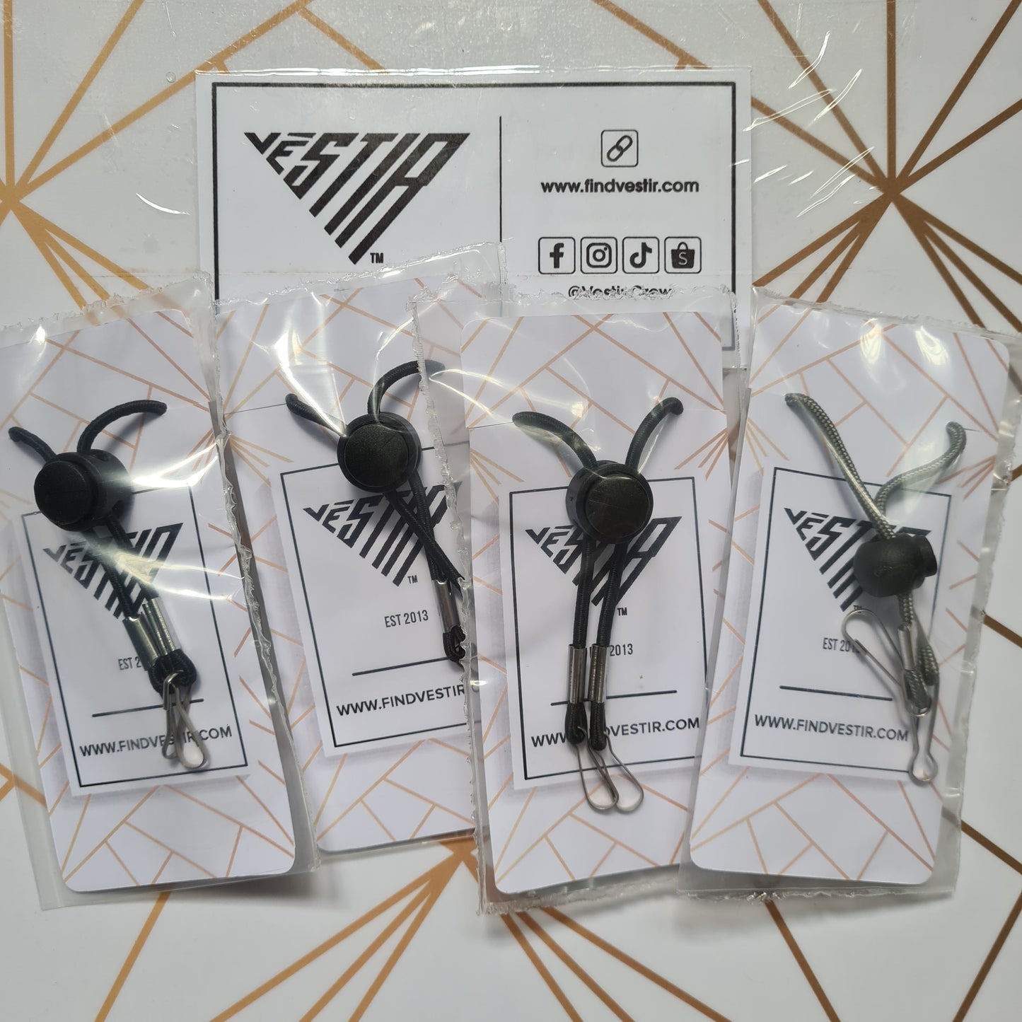 Mask Lanyard