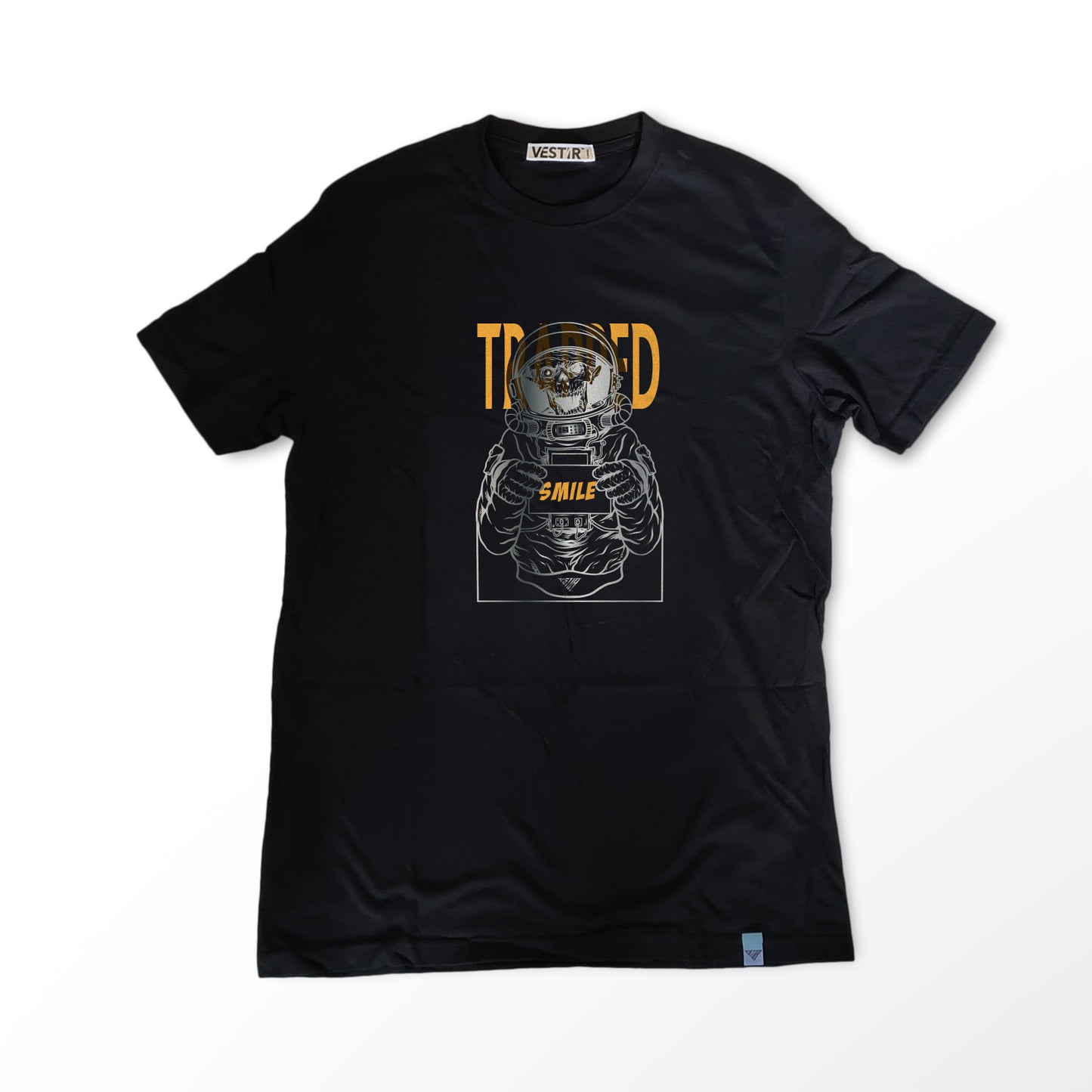 TRAPPED T-SHIRT