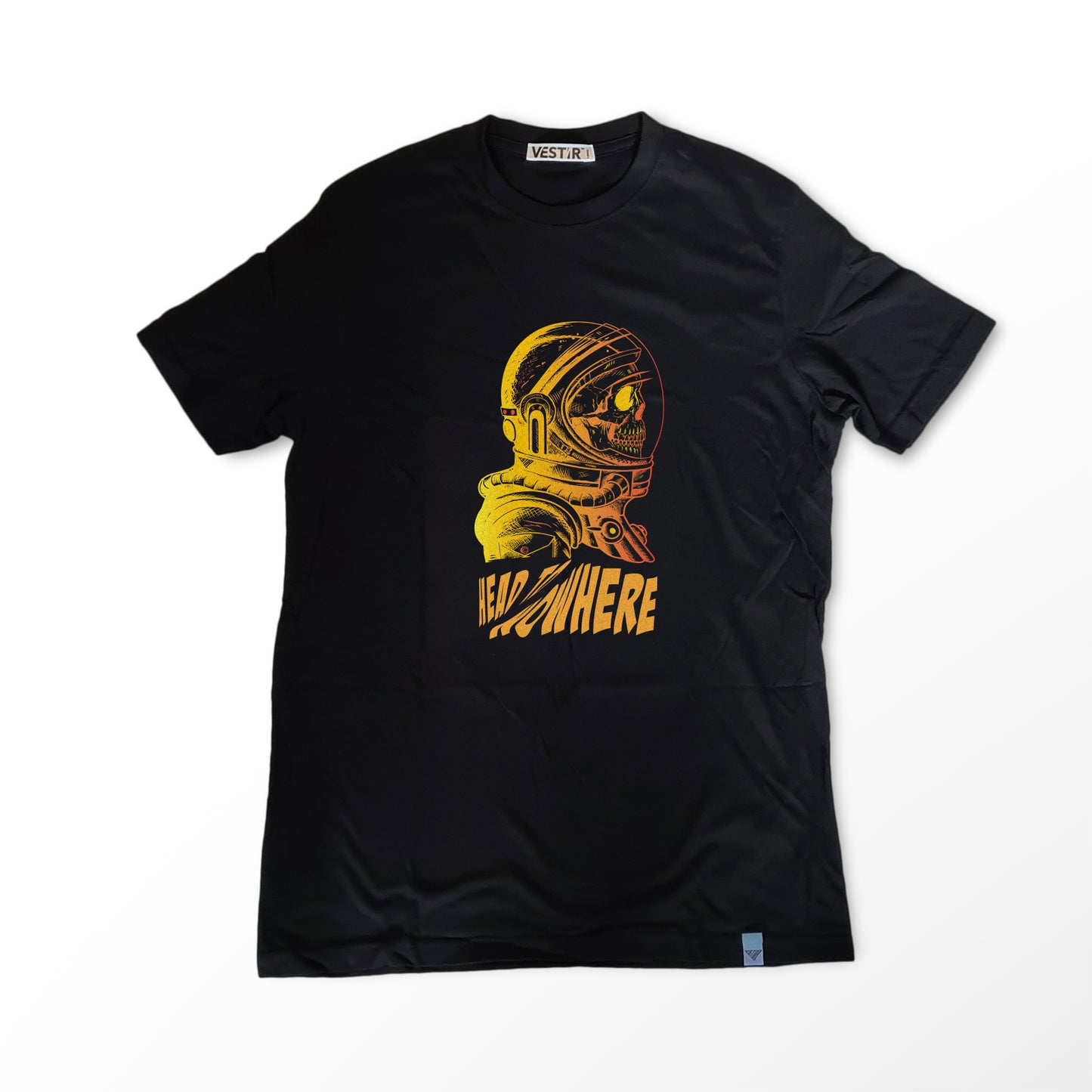HEAD TO NOWHERE T-SHIRT
