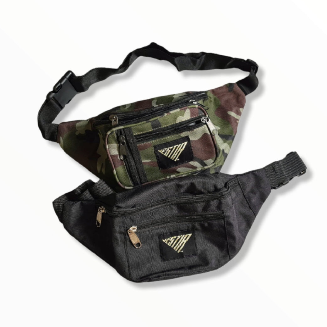 Classic Bum Bag