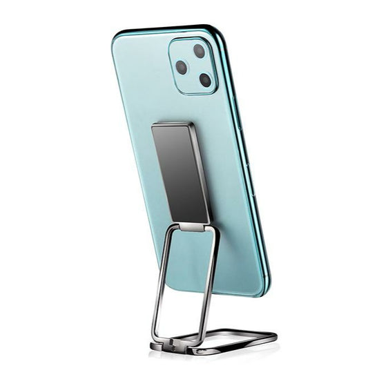 Universal 360 Rotatable & Foldable Mobile Phone Ring Holder Stand