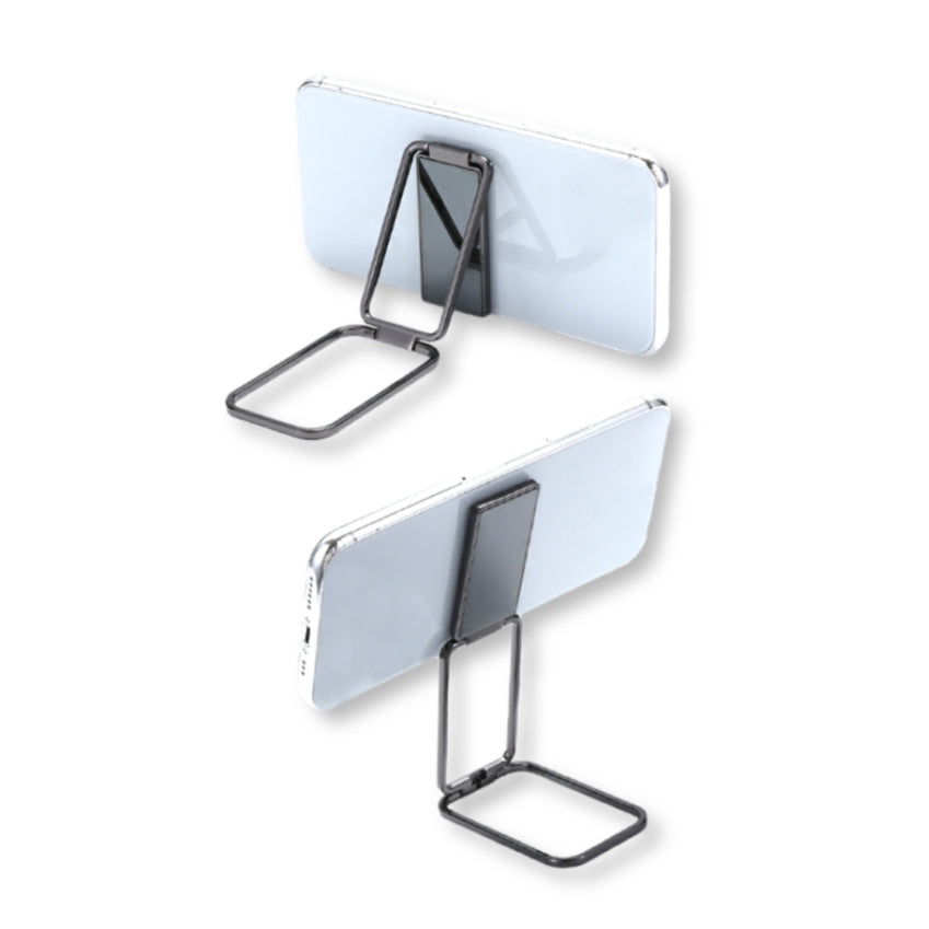 Universal 360 Rotatable & Foldable Mobile Phone Ring Holder Stand
