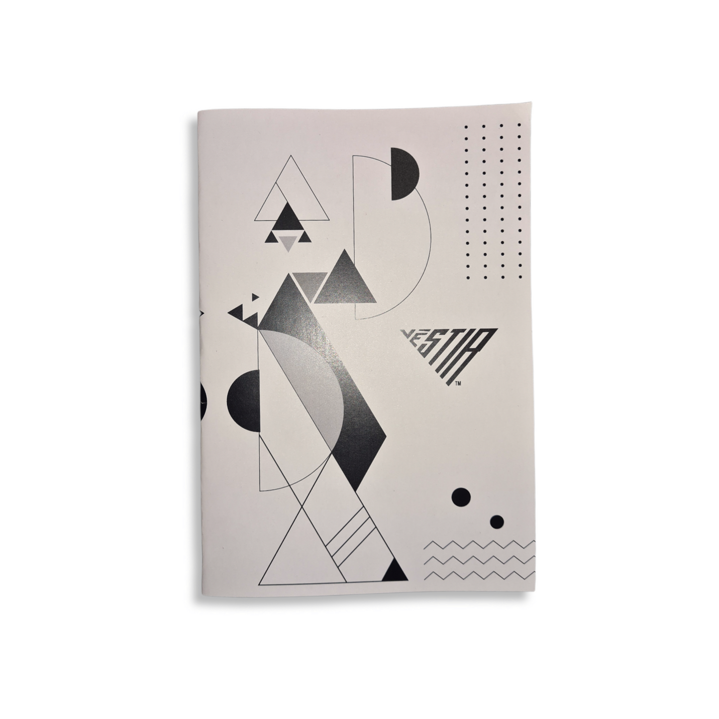 A5 Study Stationery Workbooks Students Notebooks