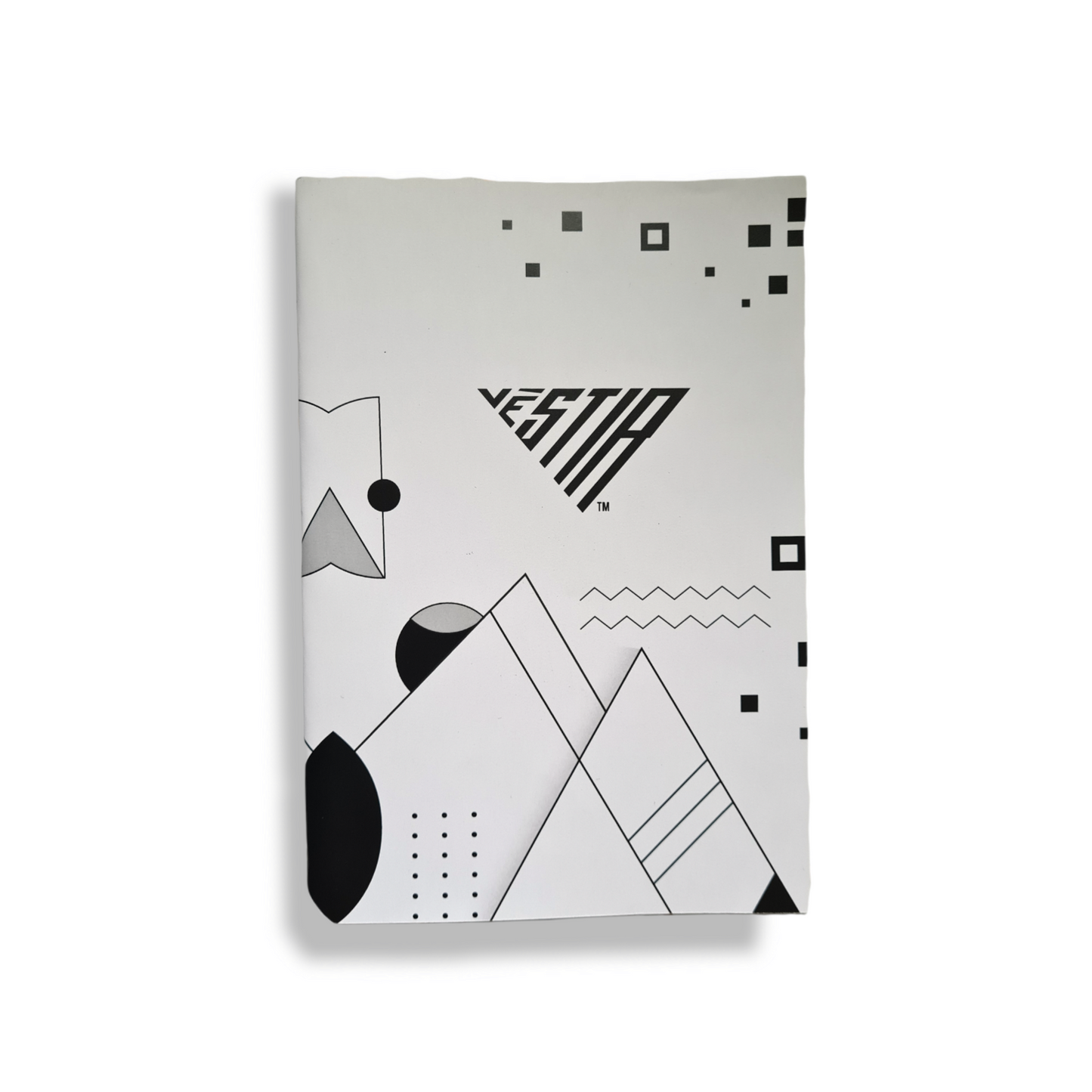A5 Study Stationery Workbooks Students Notebooks