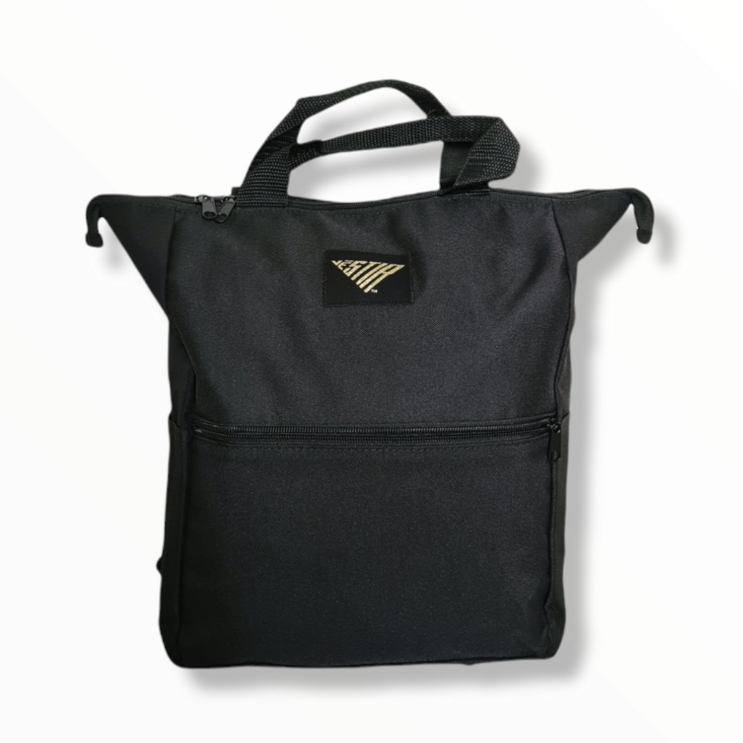 Wick Canvas Backpack