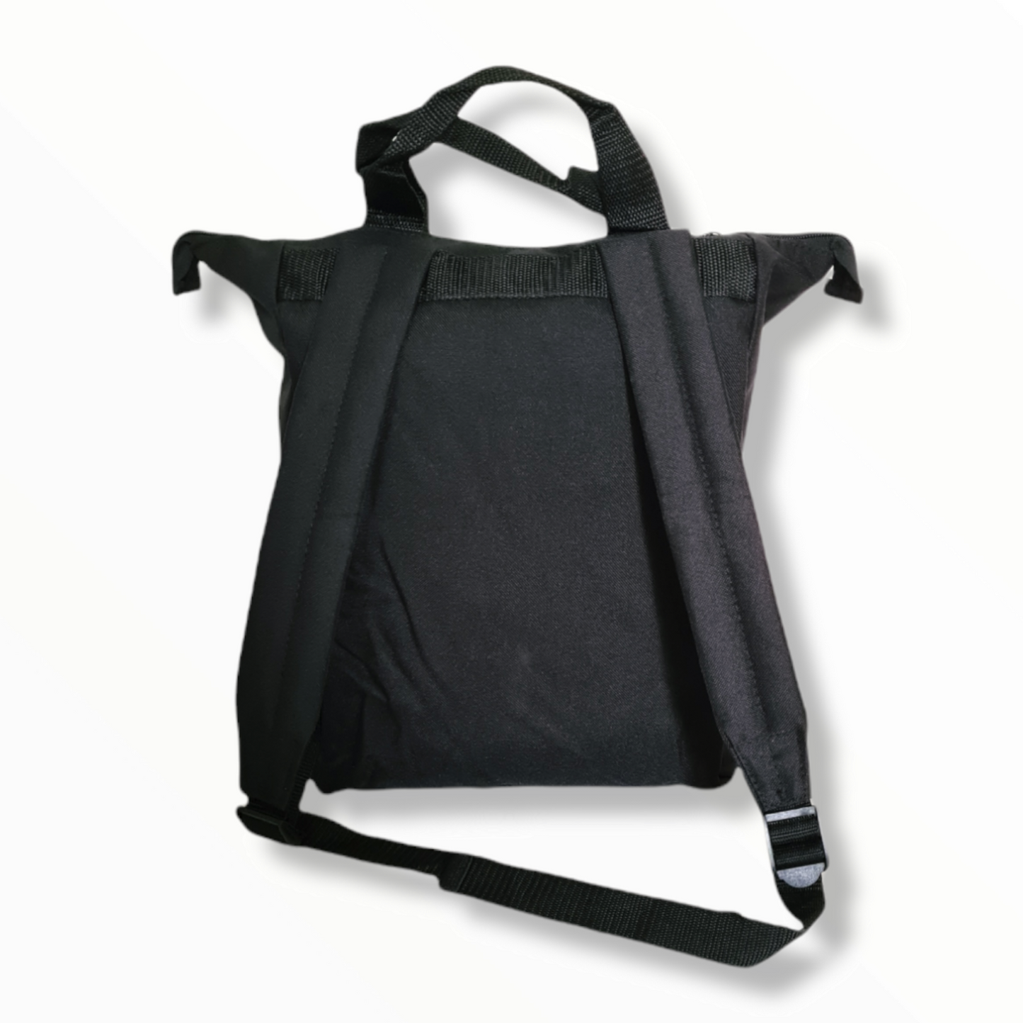 Wick Canvas Backpack