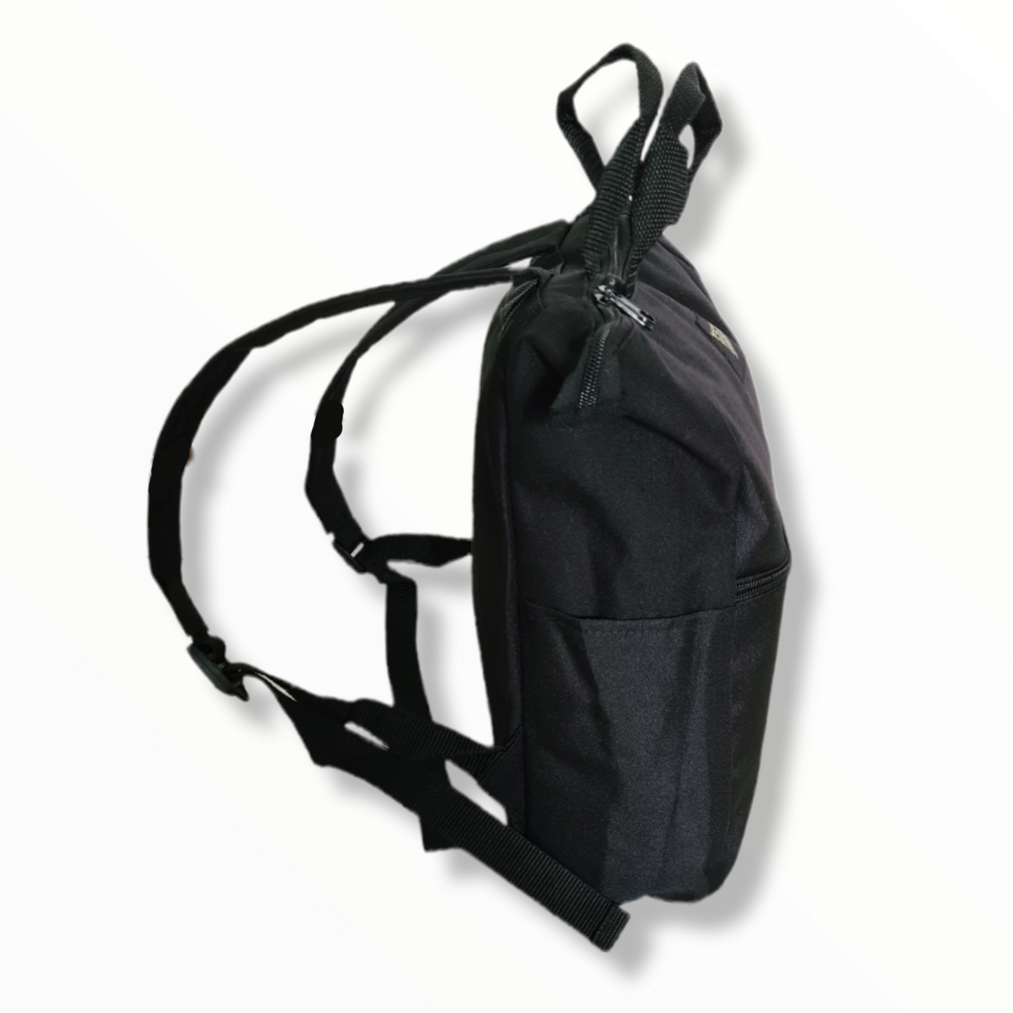 Wick Canvas Backpack