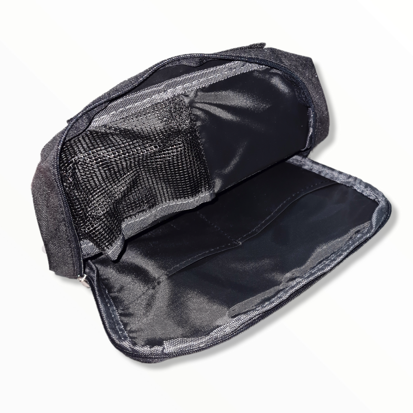 Standing Pouch (with Handle)