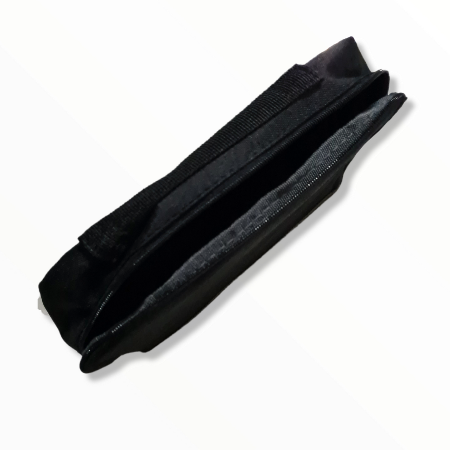 Standing Pouch (with Handle)
