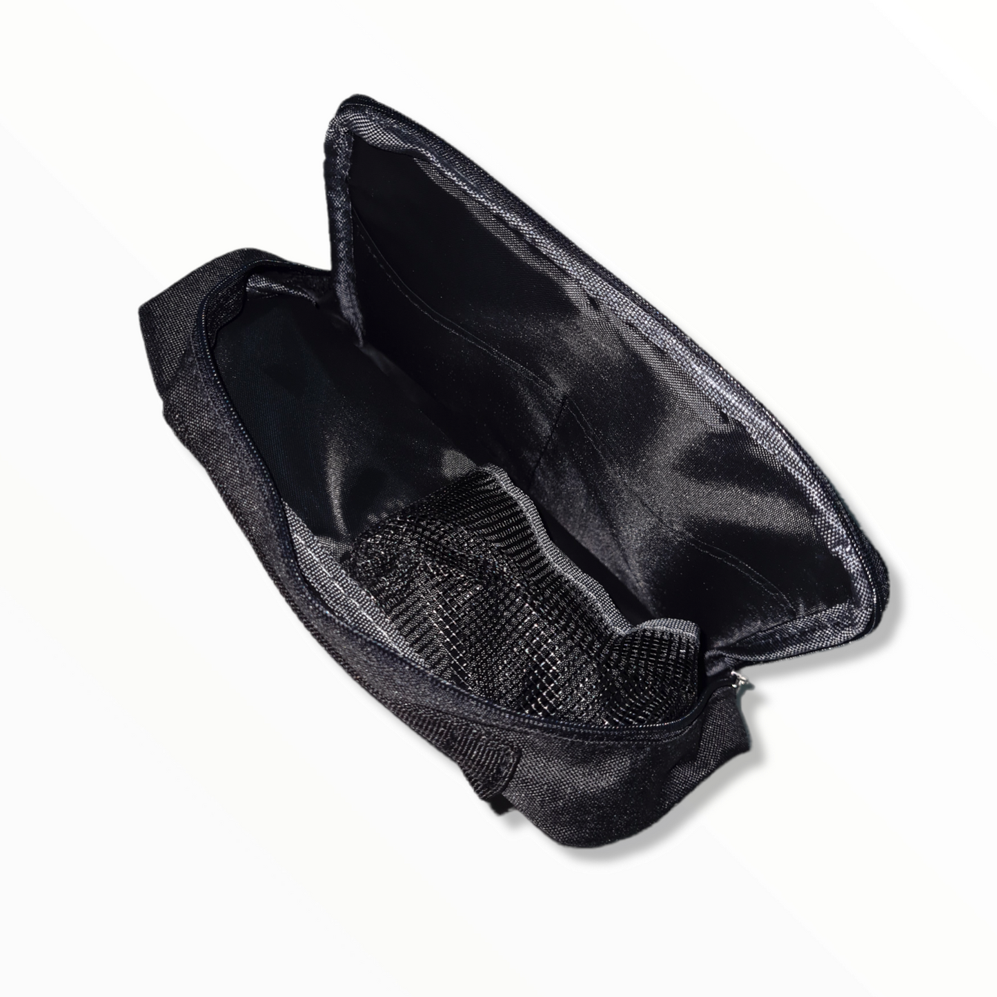 Standing Pouch (with Handle)