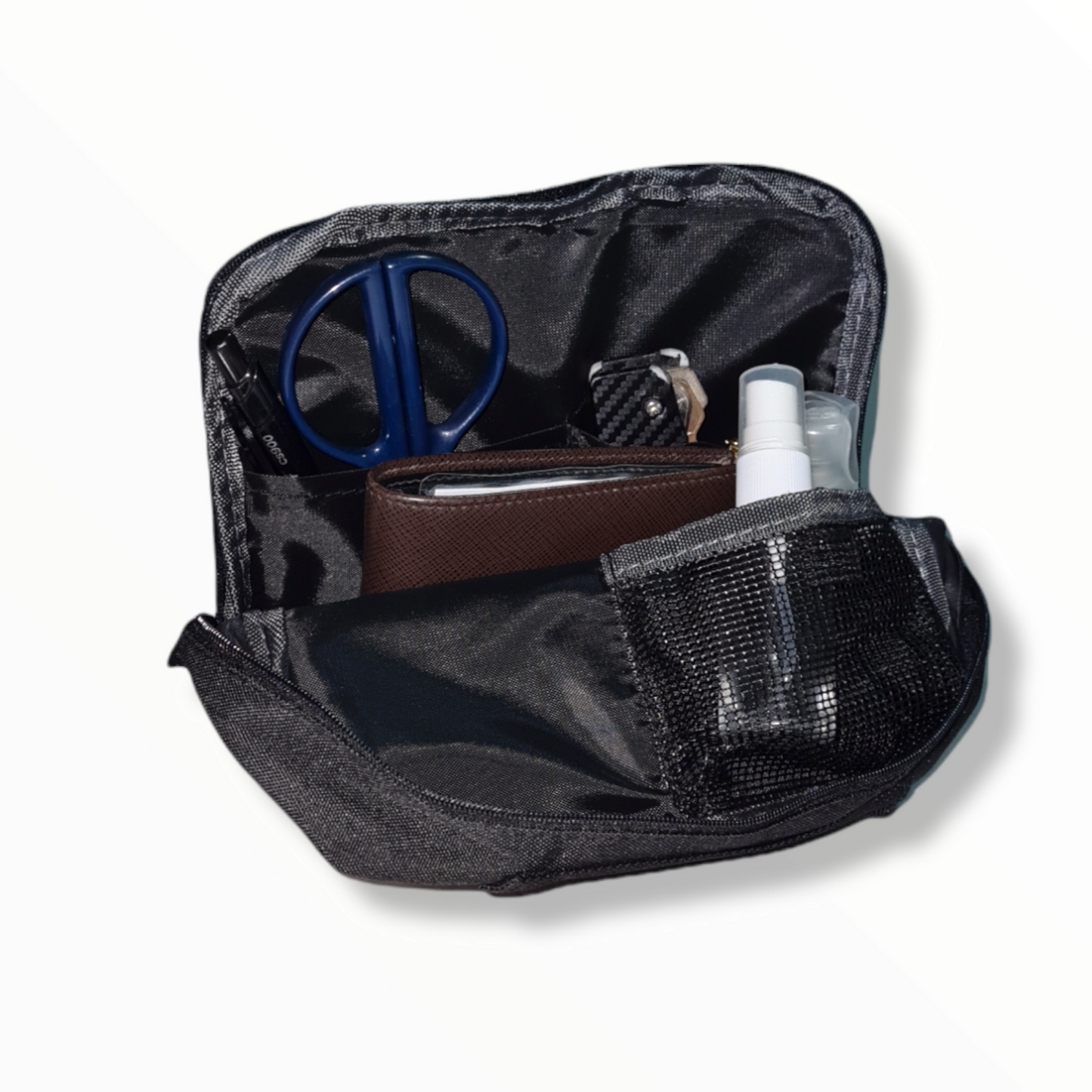 Standing Pouch (with Handle)