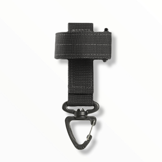 Multifunctional Tactical Swivel Hook
