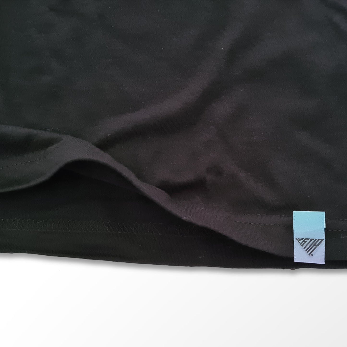 CLASSIC BLACK T-SHIRT