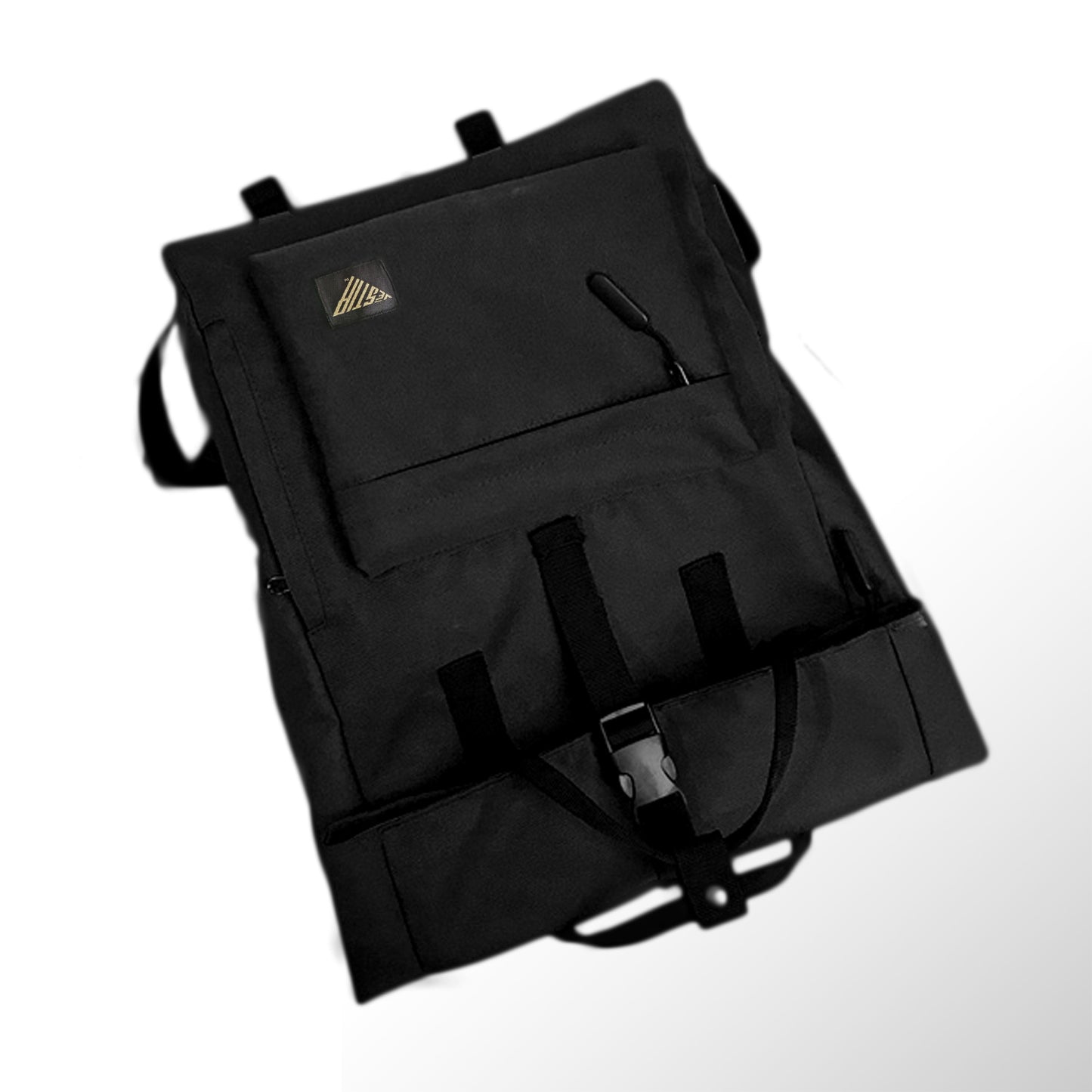 Water-Resistant Backpack