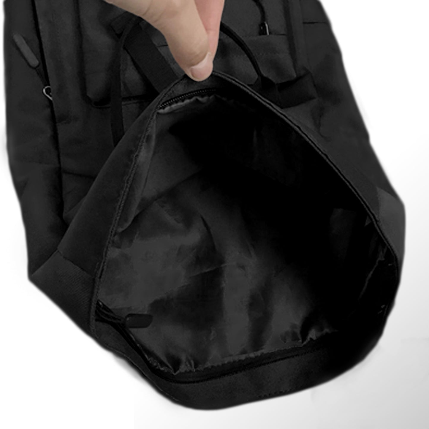 Water-Resistant Backpack