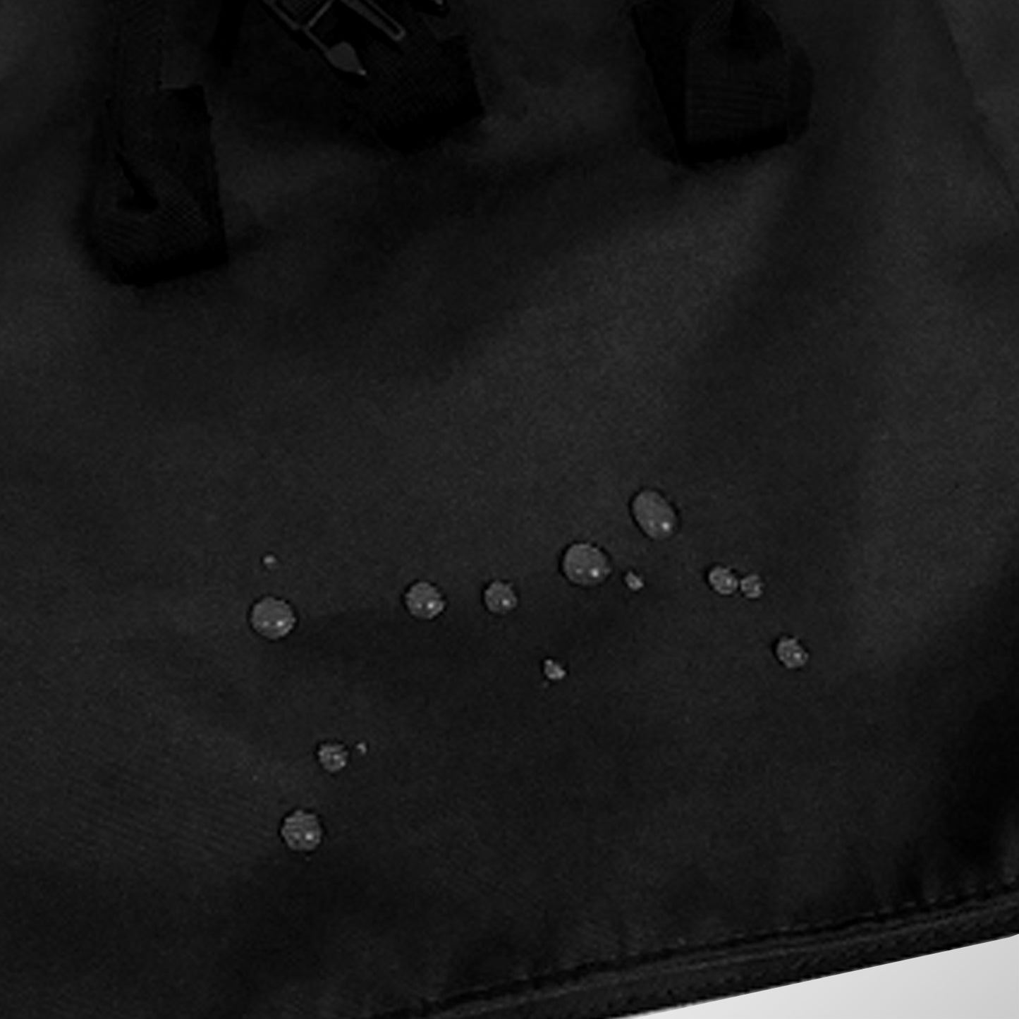 Water-Resistant Backpack