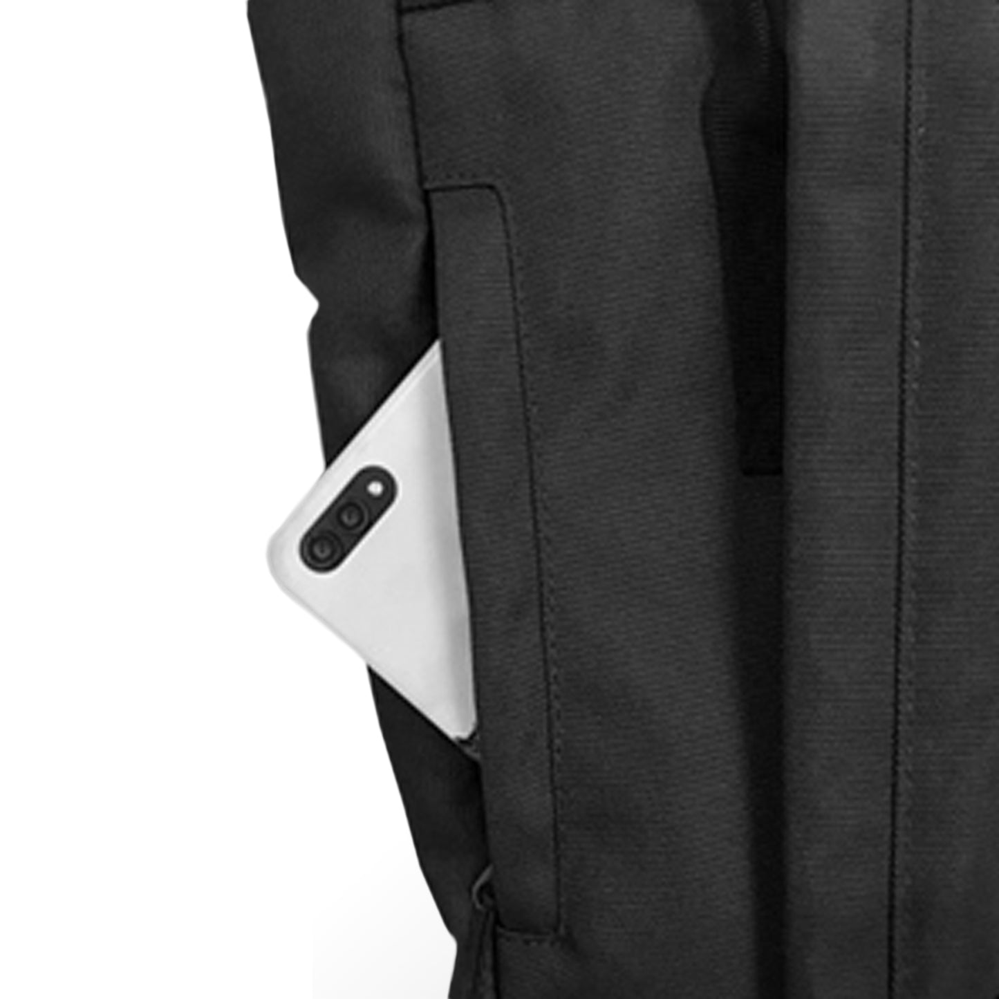 Water-Resistant Backpack