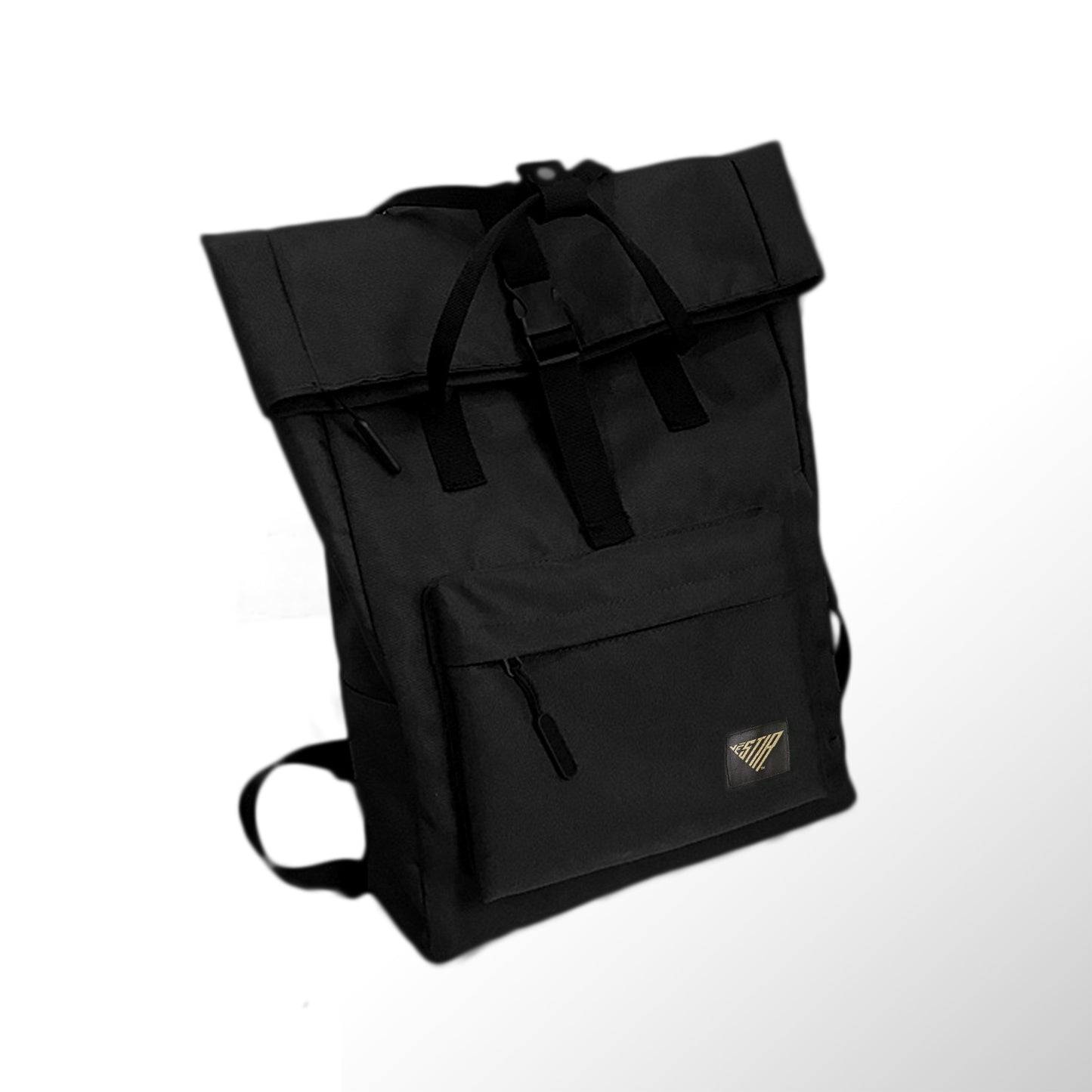 Water-Resistant Backpack