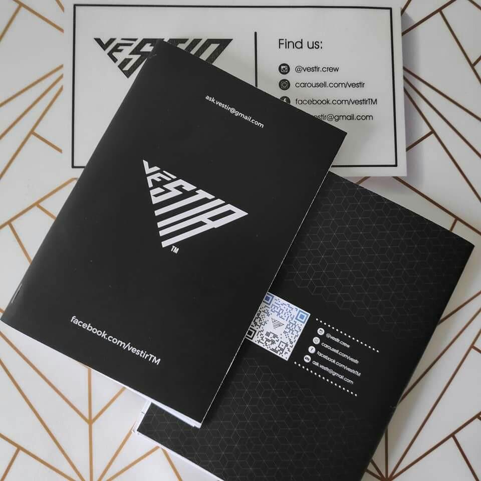 A6 Study Stationery Workbooks Notebook