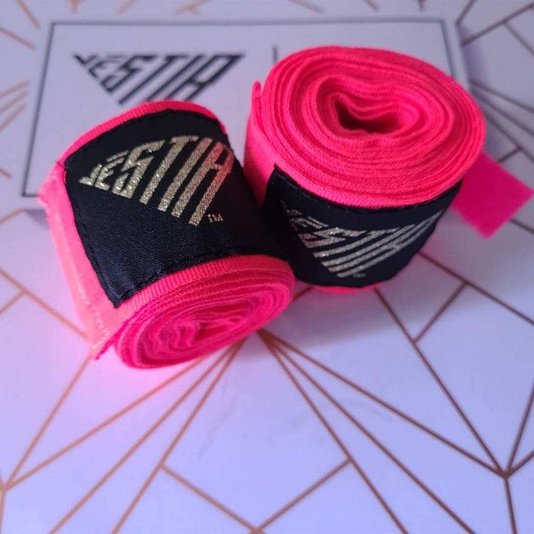 Boxing Hand Wraps
