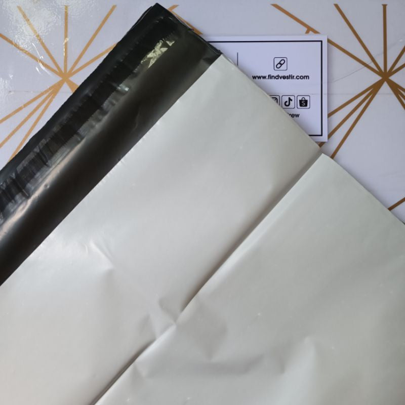 Polymailers