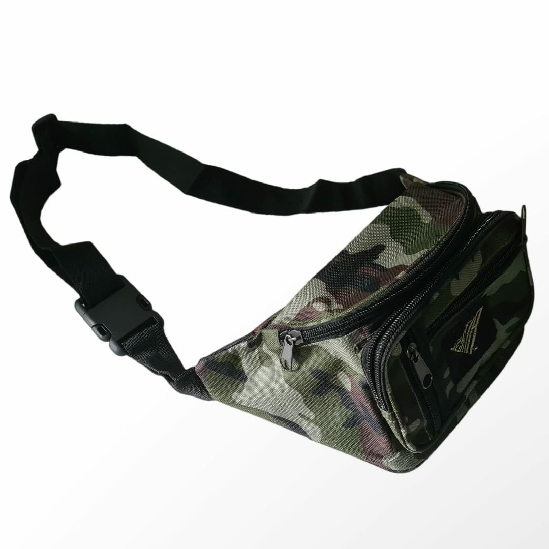 Classic Bum Bag