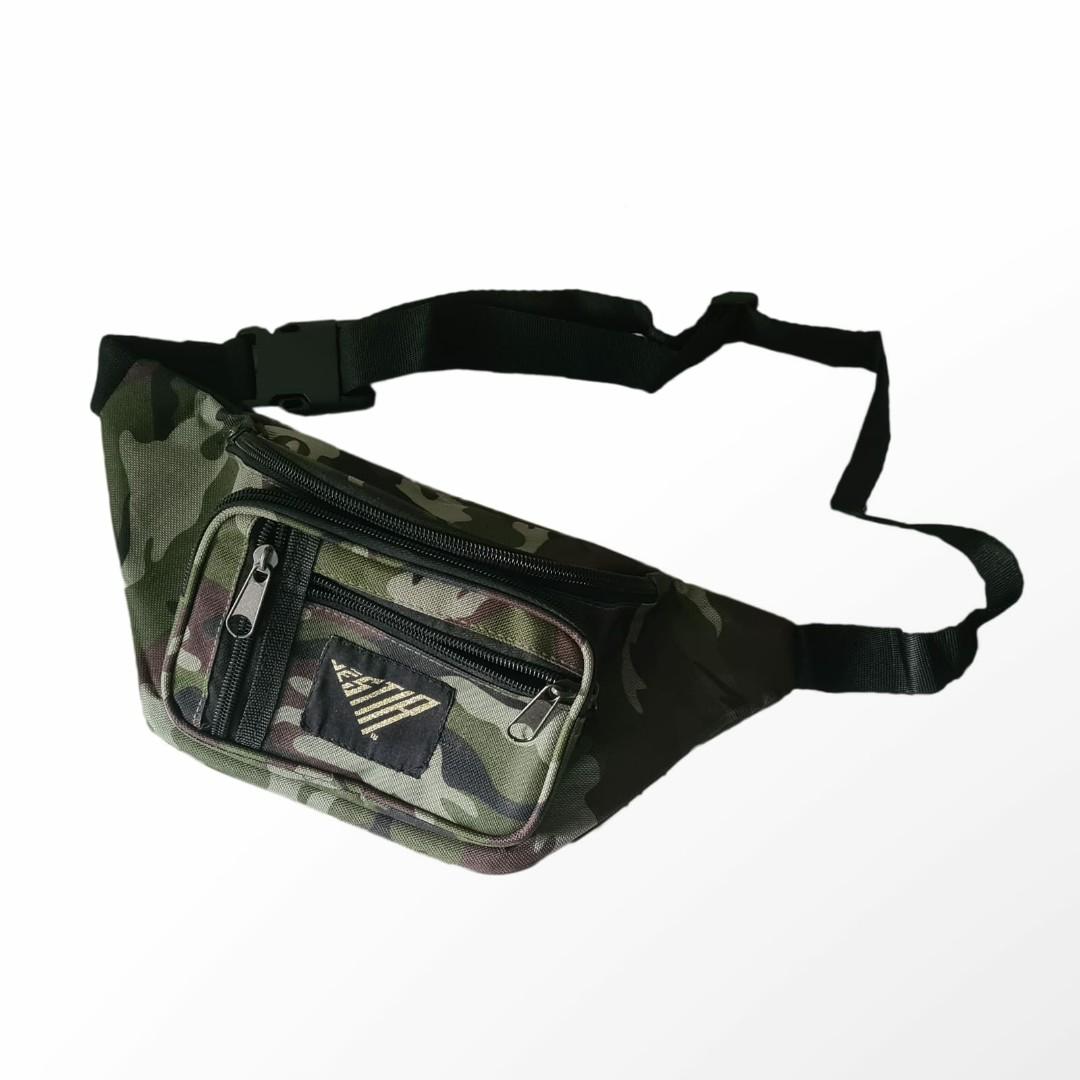 Classic Bum Bag