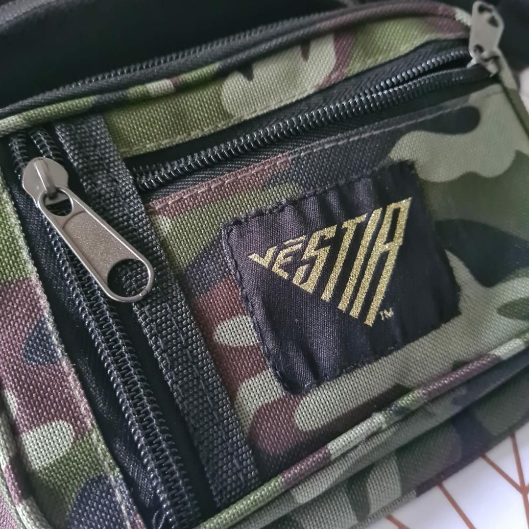 Classic Bum Bag