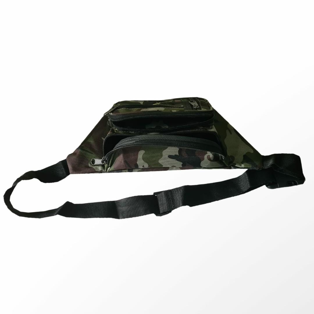 Classic Bum Bag