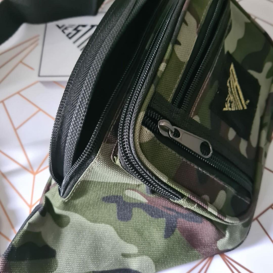 Classic Bum Bag