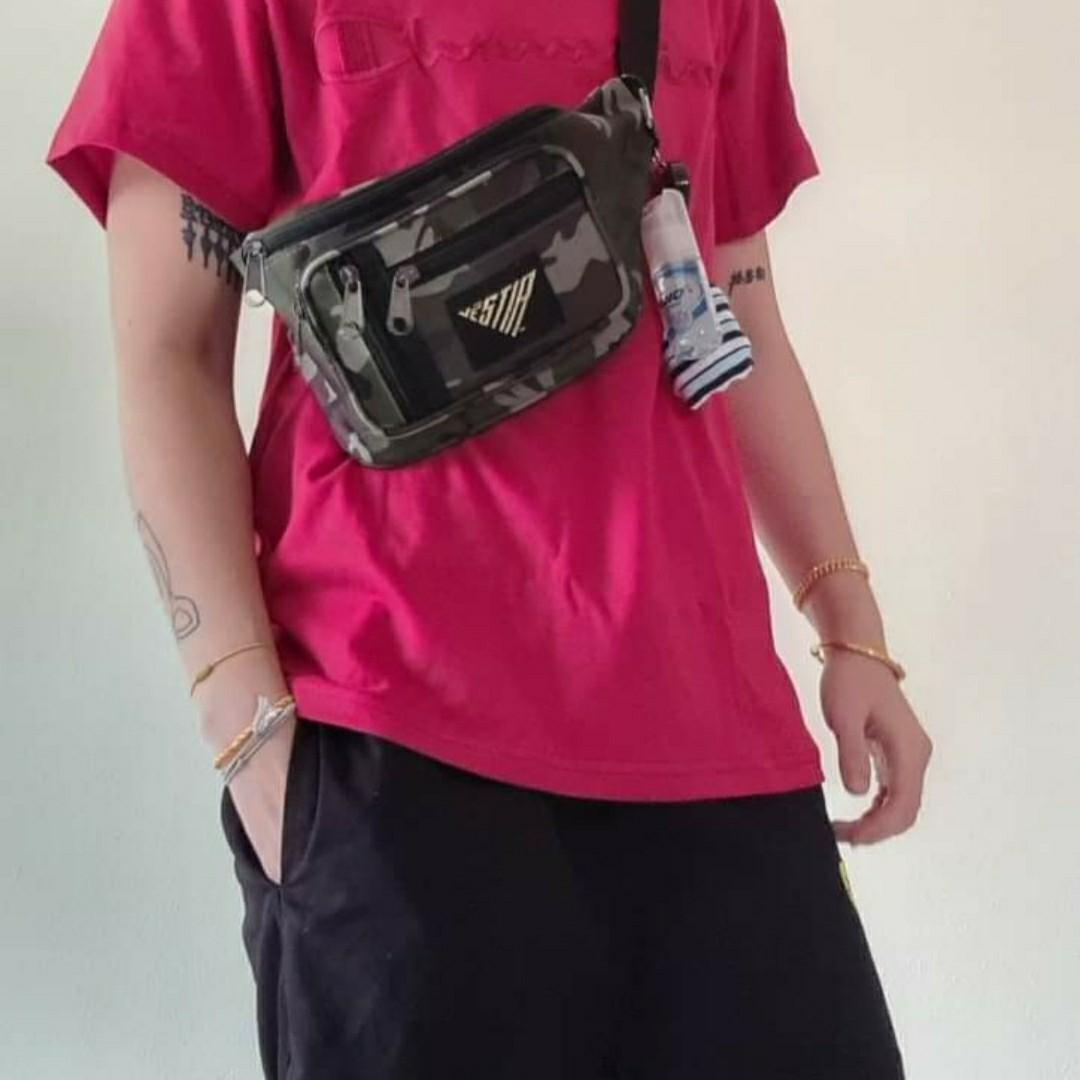 Classic Bum Bag
