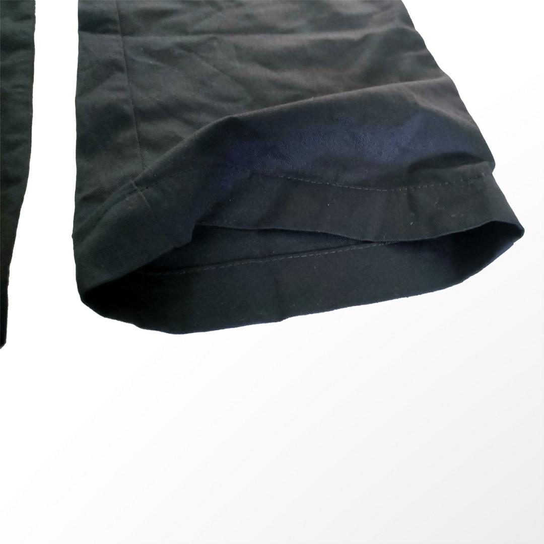 Elastic Waist Drawstring Casual Men Long Pants