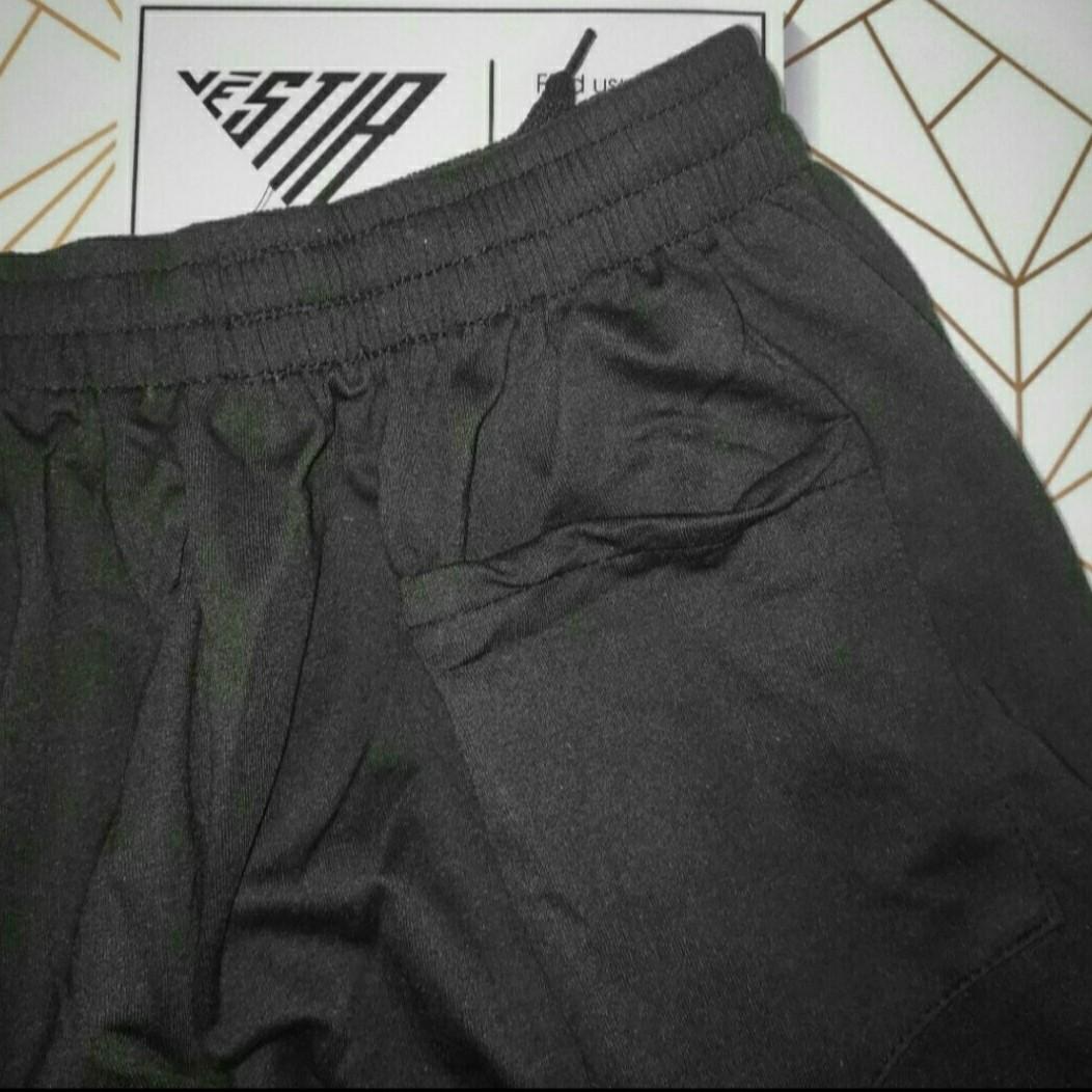 Classic Casual Shorts